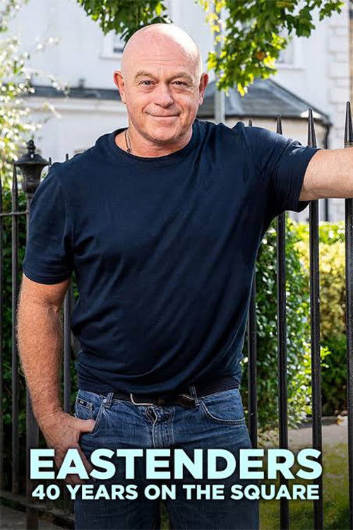 EastEnders 40 Years on the Square (2025) [130861] (A1773659847) [[Movies 2.0]] --Plex--